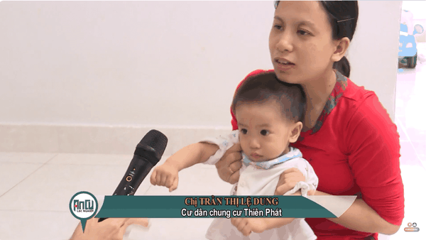 [VIDEO] Chương trình phóng sự 