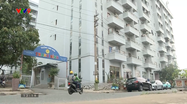 Thành phố Hồ Chí Minh: Ưu đãi vốn cho Doanh nghiệp xây Nhà lưu trú cho công nhân