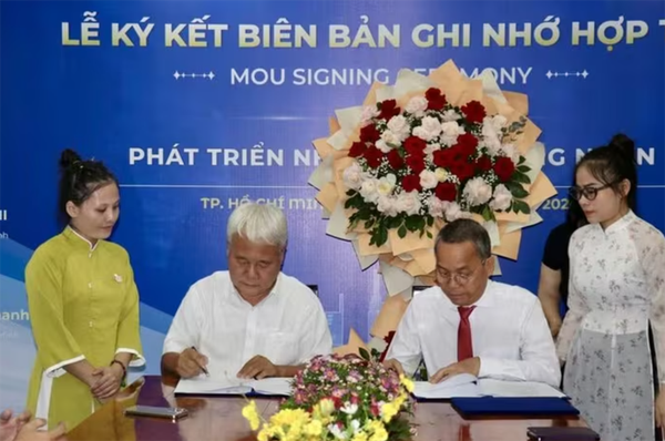 TP. Hồ Chí Minh triển khai tối thiểu 8.000 căn nhà cho công nhân thuê, thuê mua