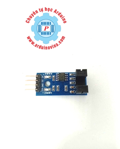 CẢM BIẾN ĐO TỐC ĐỘ BẲNG QUANG – Arduinovina.com