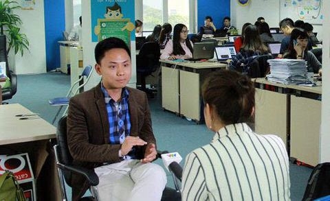 Lương sếp có thể thiếu nhưng tiền trả cho nhân viên