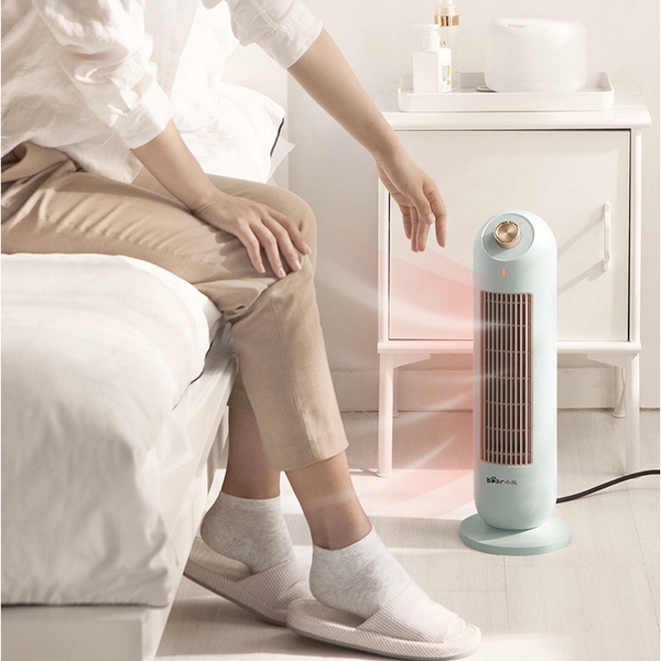 Máy sưởi gốm an toàn cho trẻ nhỏ mùa đông này: nên mua máy nào?