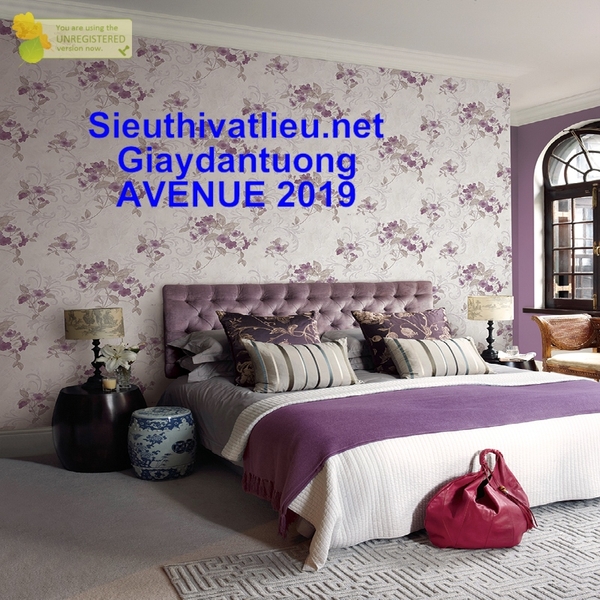 AVENUE 2019 - 77109-3