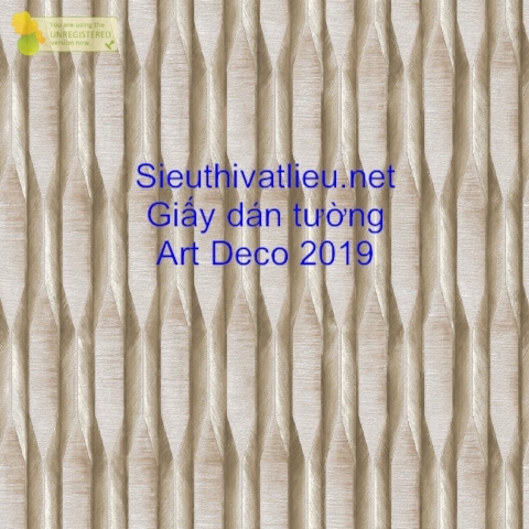ART DECO _8266-4