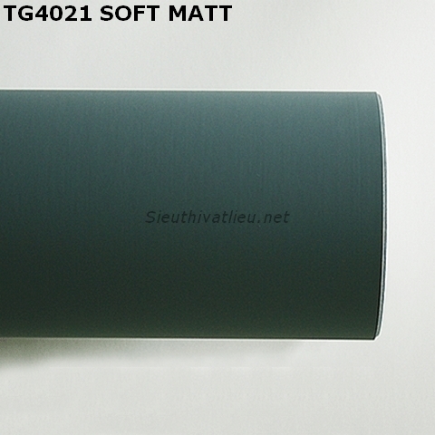 Film nội thất bóng mờ TG4021 Soft Matt