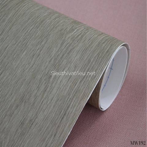 Film nội thất Infeel MW192 vân gỗ sồi xám