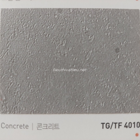 Film dán nội thất samsung vân bê tông Soif TG4010