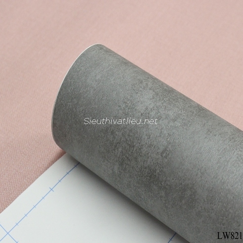 Film nội thất Infeel LW821 vân bê tông
