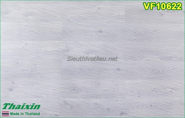 Sàn gỗ Thaixin cốt xanh 8mm VF10622