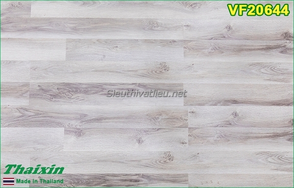 Sàn gỗ Thaixin cốt xanh 8mm VF20644