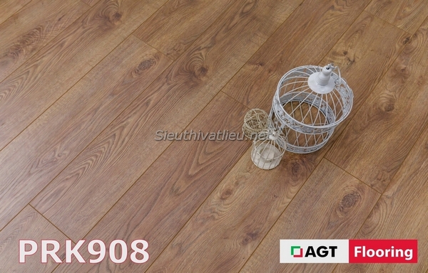 Sàn gỗ AGT 12mm PRK 908