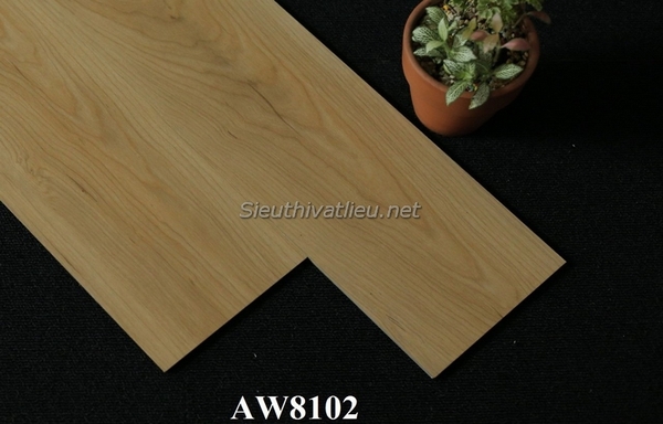 Sàn nhựa dán keo Amstrong AW8102