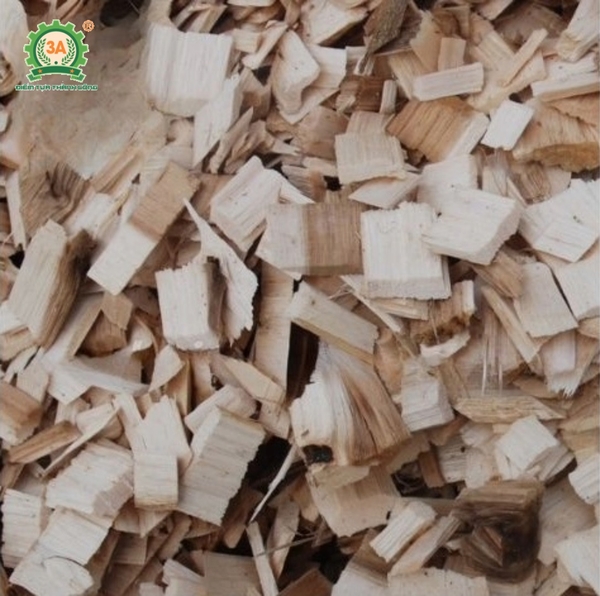 Lợi ích và ứng dụng của dăm gỗ trong đời sống hiện nay