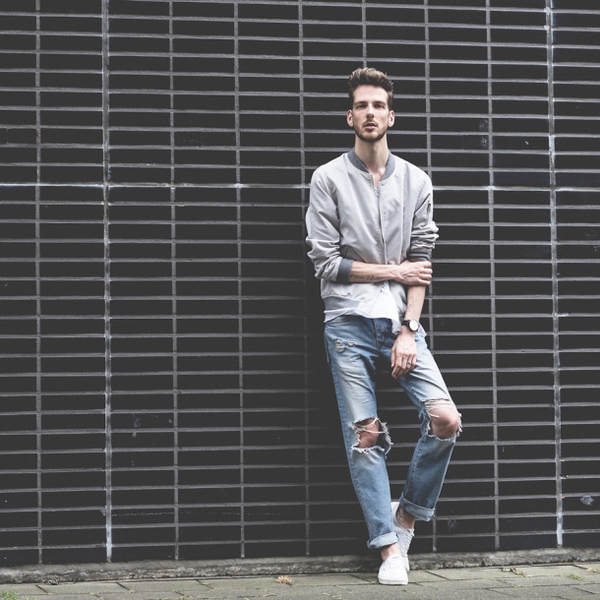 Denim và jeans có gì khác