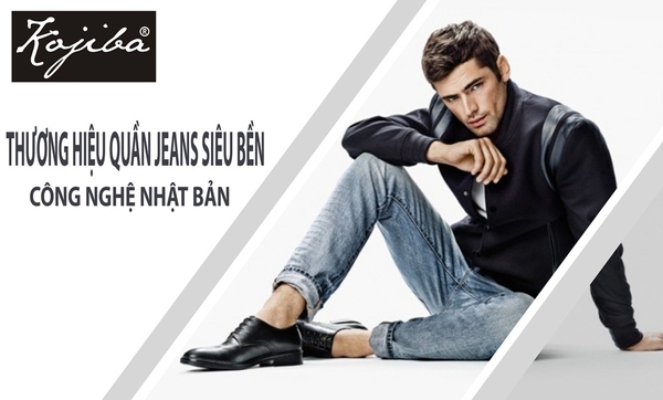 Nguồn gốc thú vị của denim -vải làm nên quần jeans