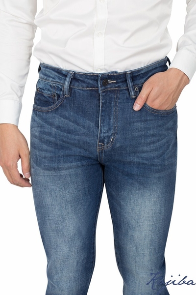 Cách lựa chọn quần jeans nam cao cấp