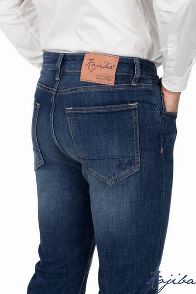  mặc quần jean nam thế nào cho đẹp