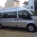 VAN 16 seat