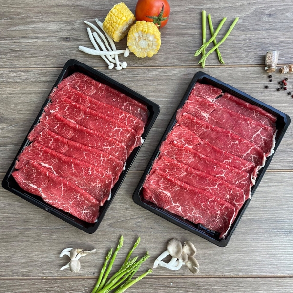 Knuckle Đùi Gọ Bò Wagyu MB 8-9