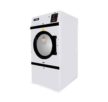 Máy sấy công nghiệp Image Tumble Dryer DE-200