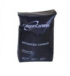 Than hoạt tính Calgon là của nước nào, sản xuất tại đâu?