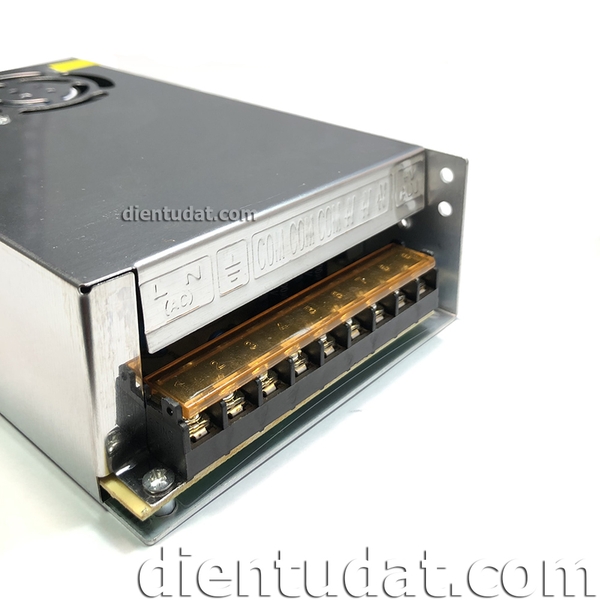 Nguồn Tổ Ong 12VDC - 20A