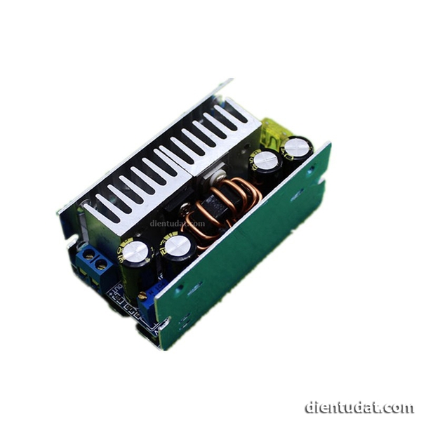 Mạch tăng áp ZS-PD9 - 10A 160W