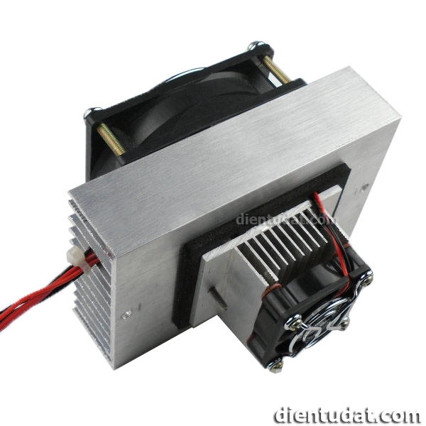Bộ tản nhiệt kèm sò nóng lạnh TEC1-12706 - X200