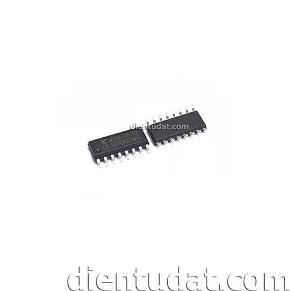 ULN2003A SOP-16 SMD