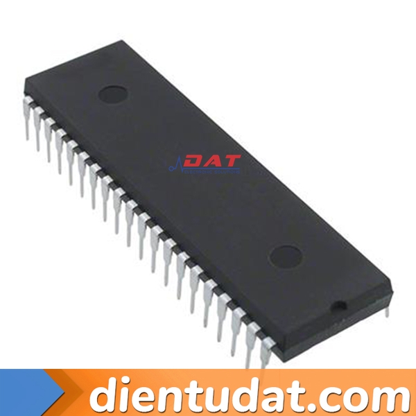 ATMEGA162-16PU PINDIP