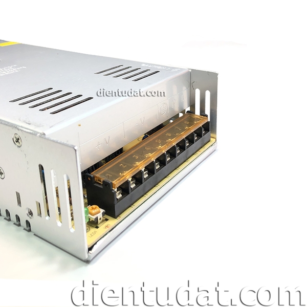 Nguồn Tổ Ong 12VDC - 30A