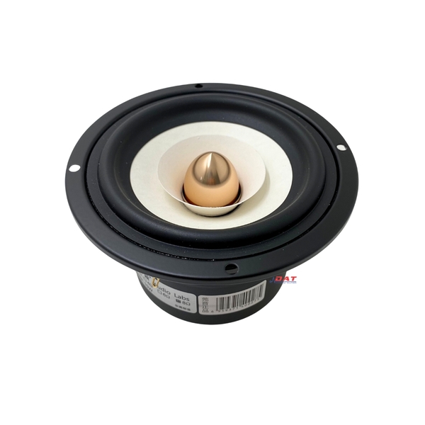 Loa Toàn Dải 4inch 15W DQ40TZF-02 - 8 Ohm