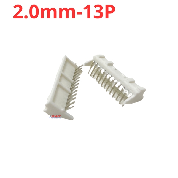 S13B-PASK-2 Header 13 Pin 2.0mm