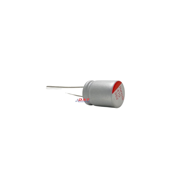 Tụ Nhôm DIP 470uF 35V 10*13mm