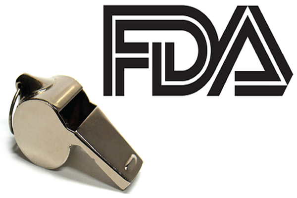 FDA cấm lưu hành các sản phẩm diệt khuẩn chứa triclosan và triclocarban