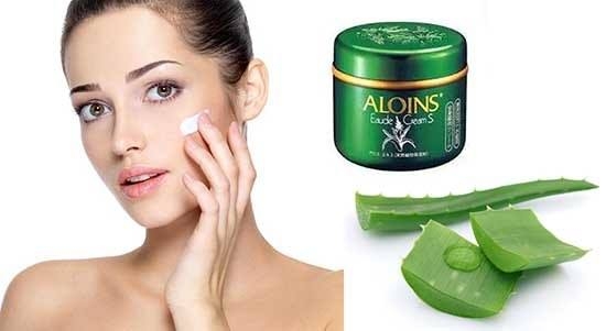 Có nên dùng kem dưỡng trắng da mặt?