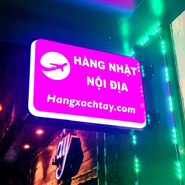 CHÍNH SÁCH ĐỔI TRẢ HÀNG