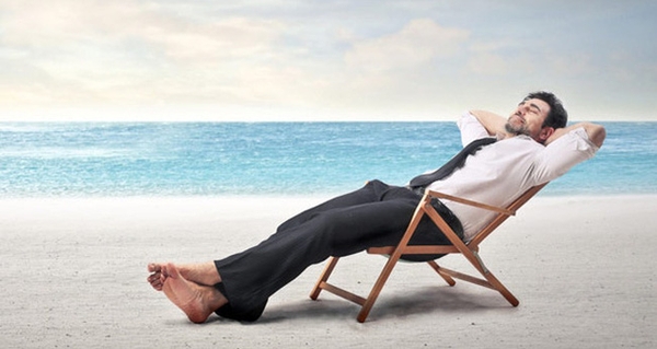 10 cách thư giãn cuối tuần để... tăng hiệu suất làm việc.