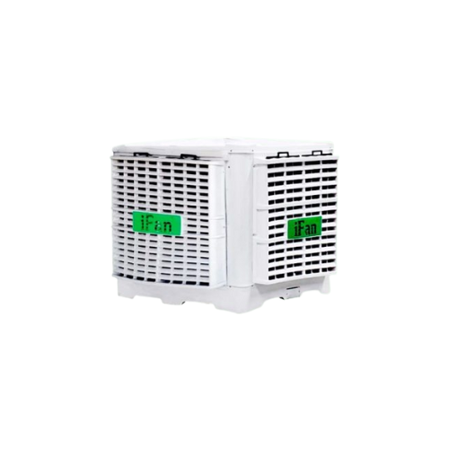 Quạt Làm Mát Công Nghiệp iFan FAD-35 | dienmayhmc.com