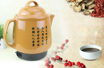 Cách sử dụng siêu sắc thuốc điện đúng cách