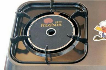 Mua bếp gas hồng ngoại, Tại sao phải chọn bếp Redsun?