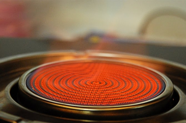 Làm thế nào để bảo quản và sử dụng bếp gas hồng ngoại đúng cách