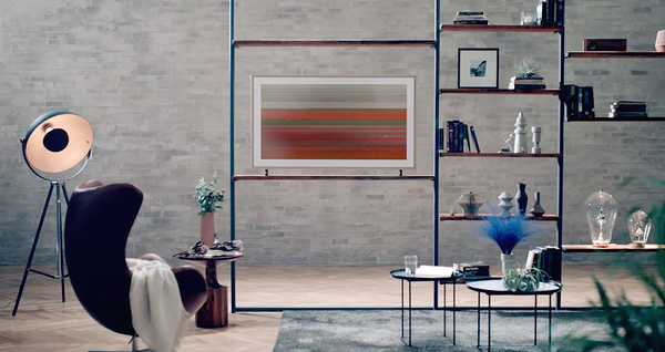 Mẹo bài trí nội thất hài hòa thiết bị công nghệ