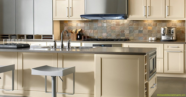 Máy hút khói ai cũng biết. Vậy Máy hút khói Classic là gì?