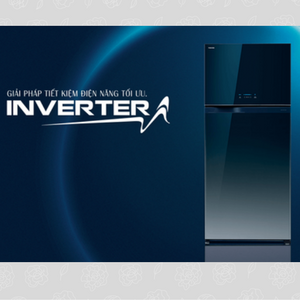 3 tủ lạnh Toshiba Inverter Thông minh đáng mua nhất 2016