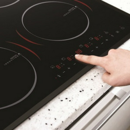 Hướng dẫn bạn đọc hiểu các lỗi trên bếp từ