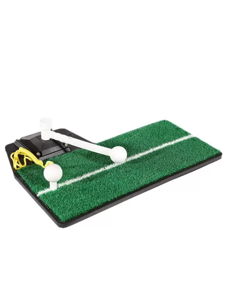 THẢM TẬP GOLF TRONG NHÀ SWING MAT - GREEN POWER