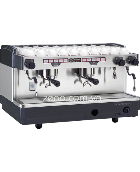 Máy pha cà phê LaCimbali M27 DT2 - Giá sốc