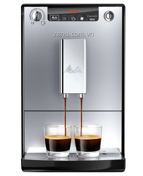 Máy pha cà phê Melitta Caffeo Solo - Giá sốc