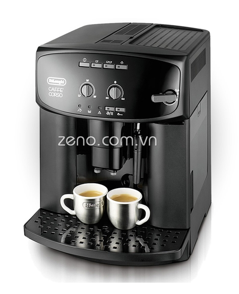 Máy pha cà phê DeLonghi ESAM2600 - Giá sốc